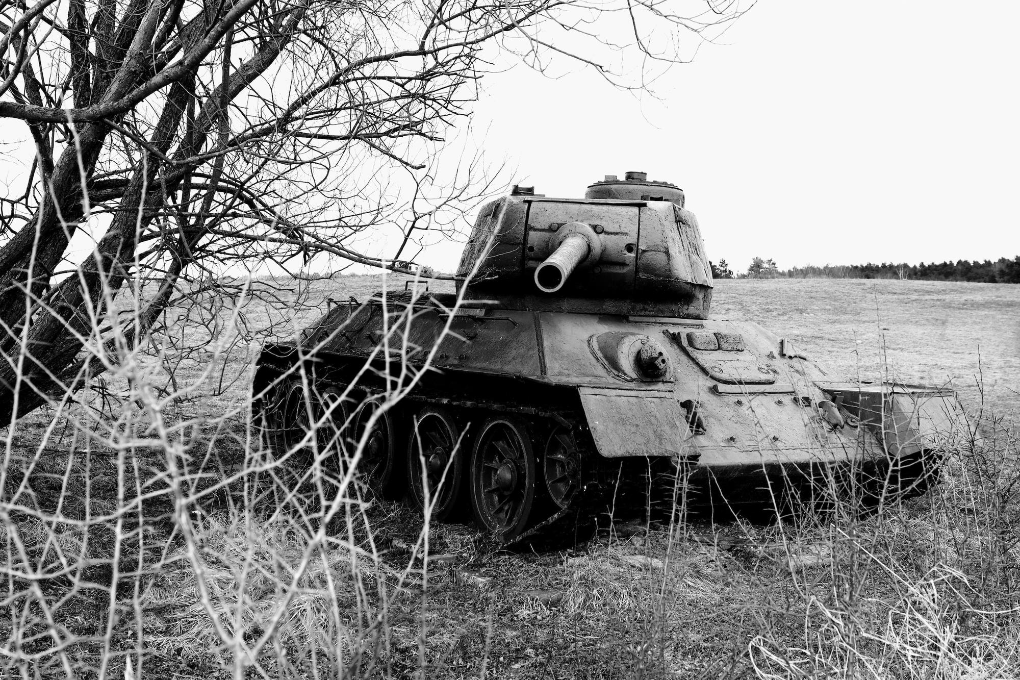 Ucrania, una guerra de poder que pudo evitarse y se debe parar yay